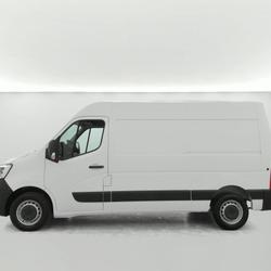 Renault Master FOURGON FGN TRAC F3300 L2H2 BLUE DCI 135 CONFORT Coutances