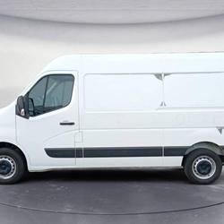 Renault Master FOURGON FGN TRAC F3300 L2H2 BLUE DCI 135 CONFORT Coutances