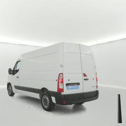 Renault Master FOURGON FGN TRAC F3300 L2H2 BLUE DCI 135 CONFORT Coutances