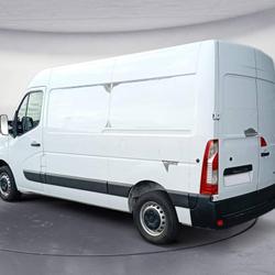 Renault Master FOURGON FGN TRAC F3300 L2H2 BLUE DCI 135 CONFORT Coutances