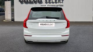 Volvo XC90  - Luxe - photo 3