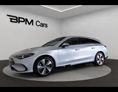 Mercedes CLA Chambray-lès-Tours