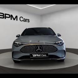 Mercedes CLA 250+ EQ 272ch Business Line Chambray-l&egrave;s-Tours