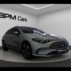 Mercedes CLA 250+ EQ 272ch Business Line Chambray-l&egrave;s-Tours