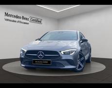 Mercedes CLA Bègles