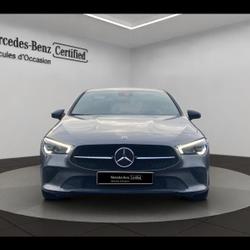 Mercedes CLA 180 d 116ch Business Line 8G-DCT B&egrave;gles