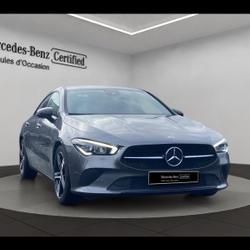 Mercedes CLA 180 d 116ch Business Line 8G-DCT B&egrave;gles