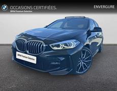 BMW Serie 1 Beaucouzé