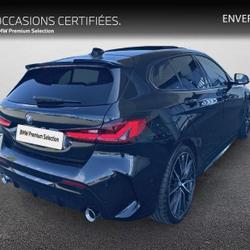 BMW Serie 1 120dA 190ch M Sport Beaucouz&eacute;