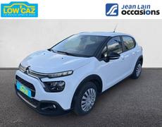 Citroen C3 La Ravoire