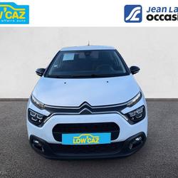 Citroen C3 C3 BlueHDi 100 S&S BVM5 Feel Business La Ravoire