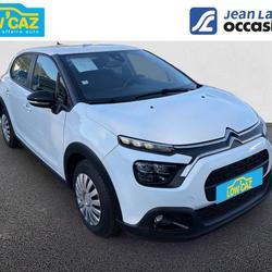 Citroen C3 C3 BlueHDi 100 S&S BVM5 Feel Business La Ravoire