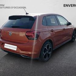 Volkswagen Polo 1.0 TSI 95ch R-Line DSG7 Beaucouz&eacute;