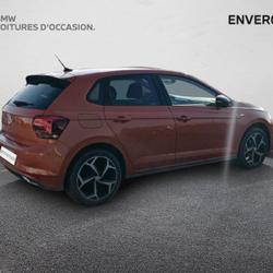 Volkswagen Polo 1.0 TSI 95ch R-Line DSG7 Beaucouz&eacute;