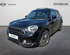 Mini Countryman Beaucouzé