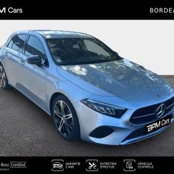 Mercedes Classe A 180 d 116ch Progressive Line 8G-DCT M&eacute;rignac