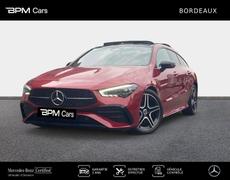 Mercedes CLA Mérignac