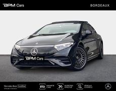 Mercedes EQS Bègles