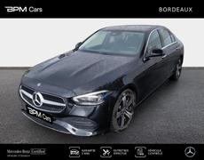 Mercedes Classe C Bègles