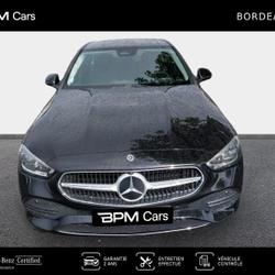 Mercedes Classe C 220 d 197ch Business Line B&egrave;gles
