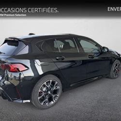 BMW Serie 1 123 xDriveA 218ch M Sport DKG7 Beaucouz&eacute;