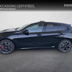 BMW Serie 1 123 xDriveA 218ch M Sport DKG7 Beaucouz&eacute;