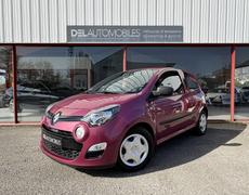 Renault Twingo 2 Chantepie