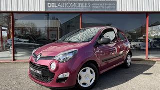 Renault Twingo  - Authentique - photo 0
