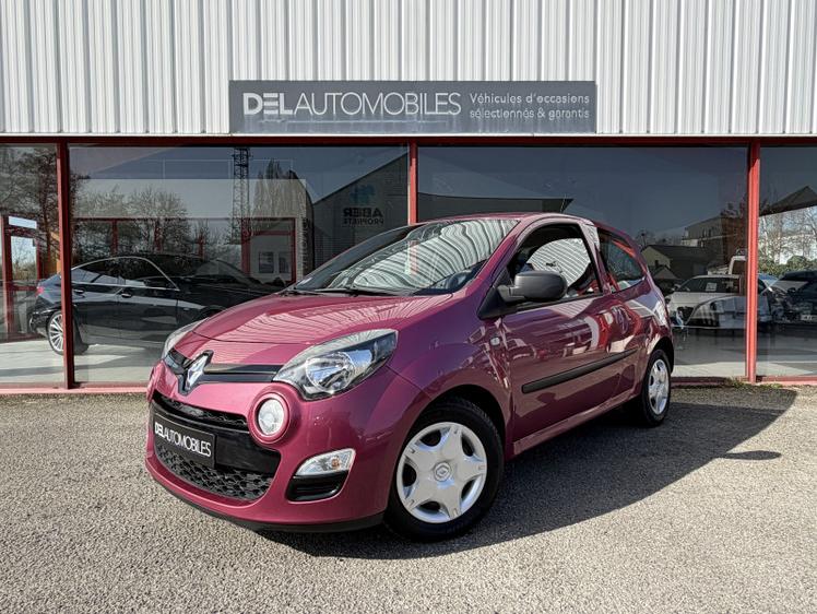 Renault Twingo  - Authentique - 6 490 €
