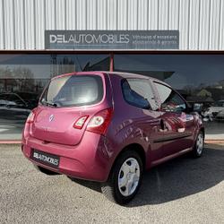 Renault Twingo 2 1.2 LEV 16V 75CH AUTHENTIQUE ECO&sup2; Chantepie