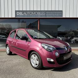 Renault Twingo 2 1.2 LEV 16V 75CH AUTHENTIQUE ECO&sup2; Chantepie
