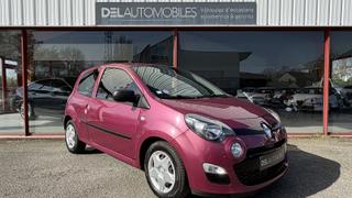 Renault Twingo  - Authentique - photo 2