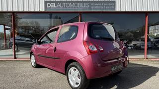 Renault Twingo  - Authentique - photo 3