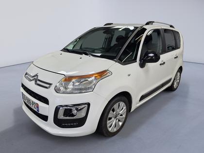 Citroen C3 Picasso Couëron