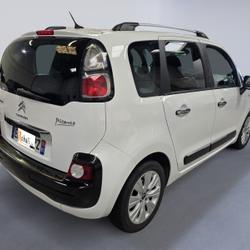 Citroen C3 Picasso Exclusive Cou&euml;ron