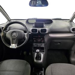 Citroen C3 Picasso Exclusive Cou&euml;ron