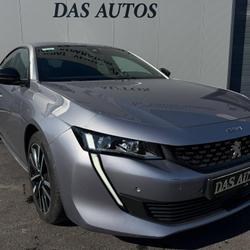 Peugeot 508 1.5 BlueHDi 130ch GT EAT8 TVA RECUP Saint-L&eacute;ger-de-Lini&egrave;res
