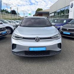 Volkswagen ID4 204 CH Pro Performance Saint-Maurice-l'Exil