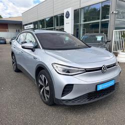 Volkswagen ID4 204 CH Pro Performance Saint-Maurice-l'Exil