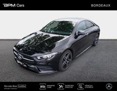 Mercedes CLA Bègles