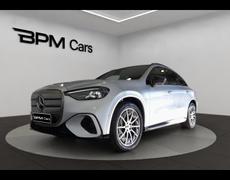 Mercedes GLC Chambray-lès-Tours