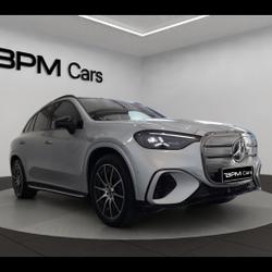 Mercedes GLC 400 EQ 489ch AMG Line 4Matic occasion - Chambray-l&egrave;s-Tours - photo 3/20