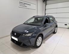 Seat Arona Besançon