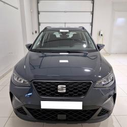 Seat Arona 1.0 TSI 95 ch Start/Stop BVM5 Edition occasion - Besan&ccedil;on - photo 2/21