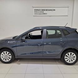 Seat Arona Arona 1.0 TSI 95 ch Start/Stop BVM5 Edition Besan&ccedil;on