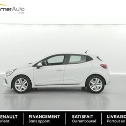 Renault Clio 5 E-Tech 140 Zen Caudan