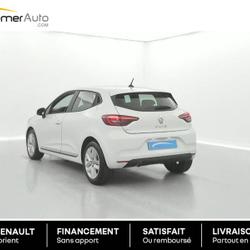 Renault Clio 5 E-Tech 140 Zen Caudan