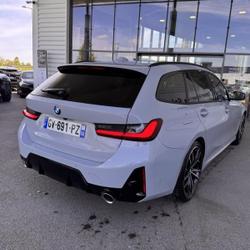 BMW Serie 3 320dA xDrive 190ch M Sport Beaucouz&eacute;