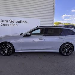 BMW Serie 3 320dA xDrive 190ch M Sport Beaucouz&eacute;