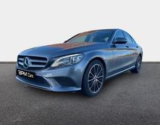Mercedes Classe C Bègles